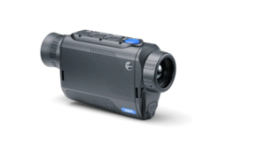Pulsar Axion XQ19 - termisk spotter