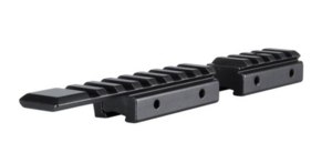 Hawke Match Mount Weaver/Picatinny 2 delt (11 mm/152 mm)