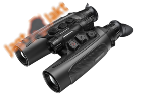 HIKMICRO - Habrok 4K 2.0