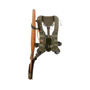 Saltstone Integrator – Grøn