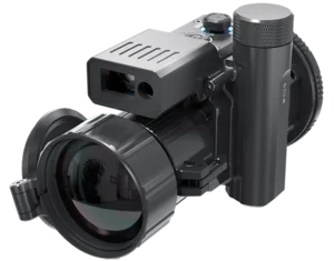 PARD Predator termisk clipon