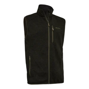 Moor Strikket Vest