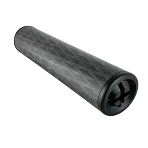 OBC-30 lyddæmper MAX 8mm