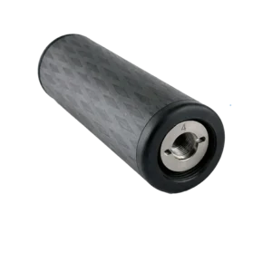 TMC-30 lyddæmper - 8mm