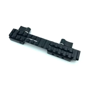 Picatinny skinne - Sako III