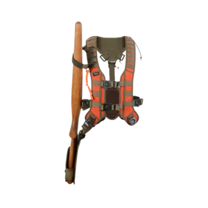 Saltstone Integrator – Orange