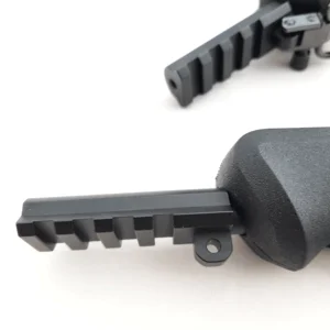Salamander til Spartan systemet Blaser r8 - picatinny