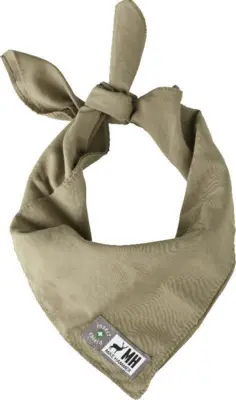 Insect Stop Halsrør – Covert Grøn (One Size) Bandana