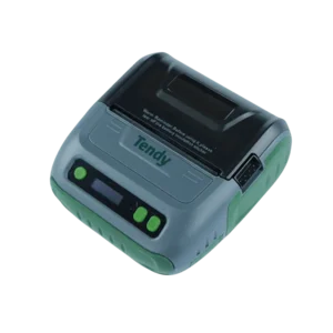 Tendy Scriptor Etiketprinter