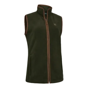 Lady Cumbria Fleece Vest
