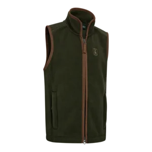 Youth Cumbria Fleece Vest