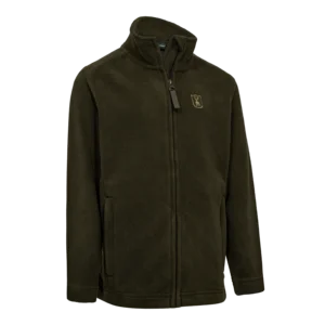 Youth Atlas Light Fleece Jakke