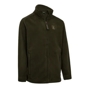 Youth Atlas Light Fleece Jakke