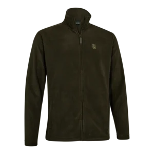 Atlas Light Fleece Jakke