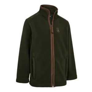 Youth Cumbria Fleece Jakke