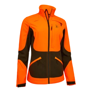 Lady Rogaland Softshell Jakke