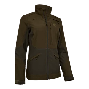 Lady Rogaland Softshell Jakke