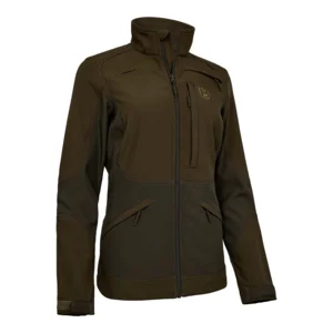Lady Rogaland Softshell Jakke