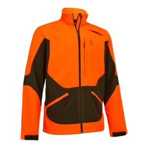 Rogaland Softshell Jakke