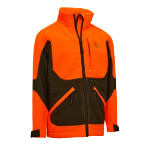 Youth Rogaland Softshell Jakke