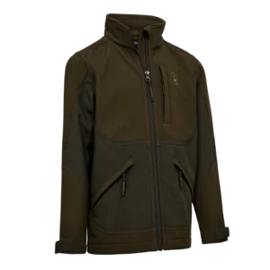 Youth Rogaland Softshell Jakke