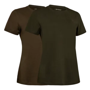 Lady 2-pak T-shirts