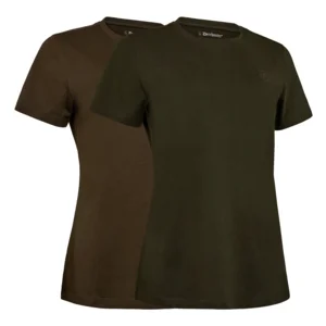 Lady 2-pak T-shirts