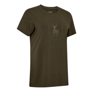 Lady Bamboo T-shirt