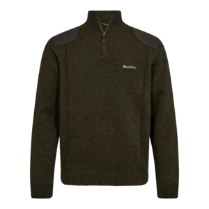 Finley ½-zip Strik