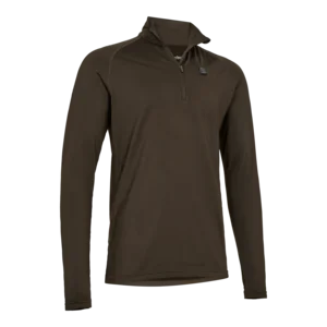 Heat Game ½-Zip Undershirt