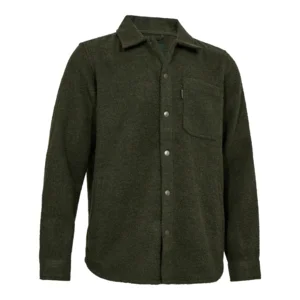 Wilder Overshirt