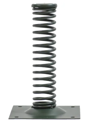 Foderspiral Majs