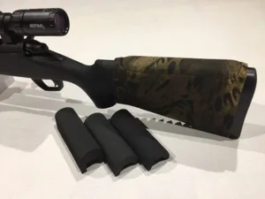 Kolbeforhøjersæt, Camo