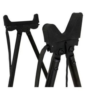 Skydestok Fenris II, Black Alu