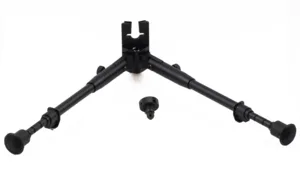 Teleskopisk Bipod 9-13"