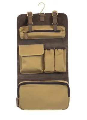 Valhalla Toilettaske model Safari – Grejtaske
