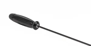 Rensestok Carbon 5mm, 96 cm