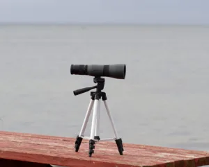 Heimdal kompakt spotting scope 11-33*56