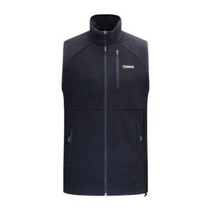 Swazi Sherpa Vest