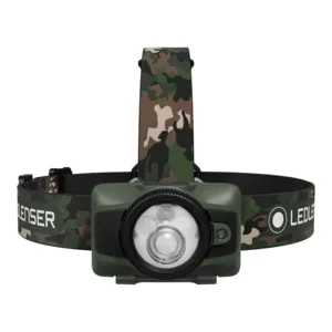 Ledlenser HF7R