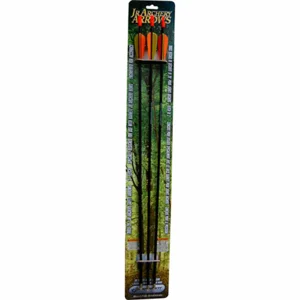 Barnett Pile junior 3 stk. 28" (71 cm.)