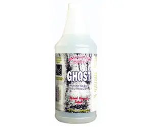 ​Ghost lugt "dræber" REFILL - 1L.