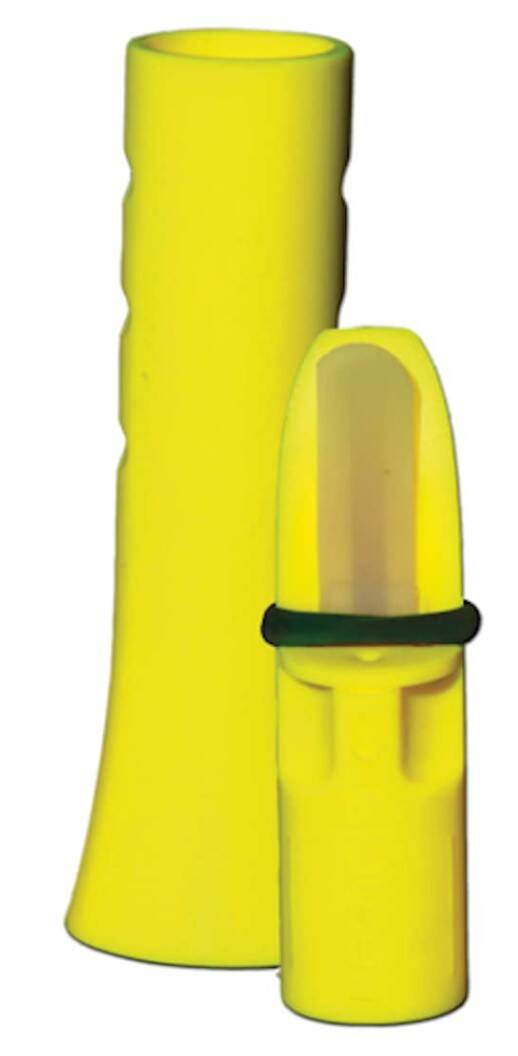 Lokkekald Kristoffer Clausen -- til rovdyr no 1