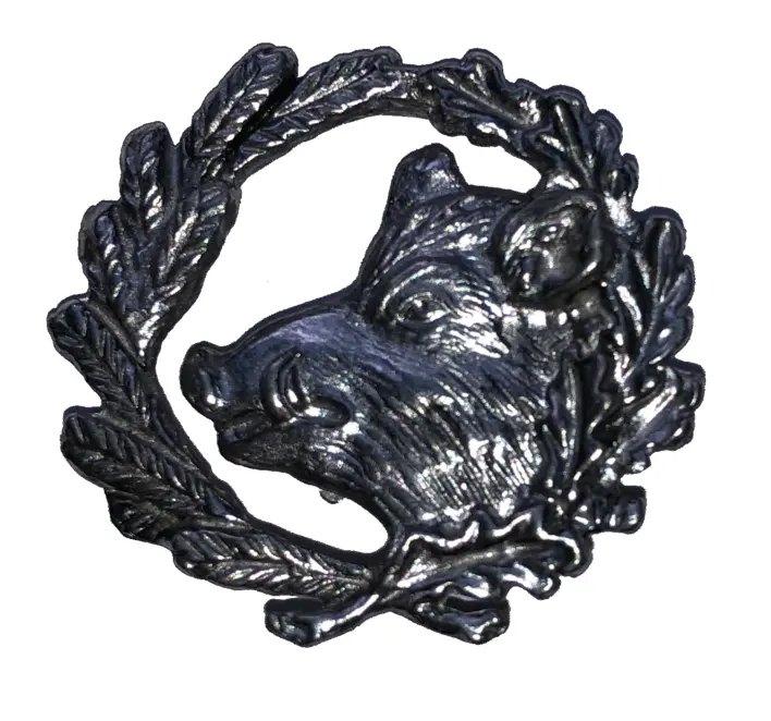 Vildsvin emblem