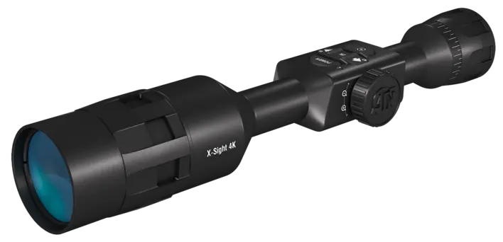 ATN X-sight-4k 5-20x