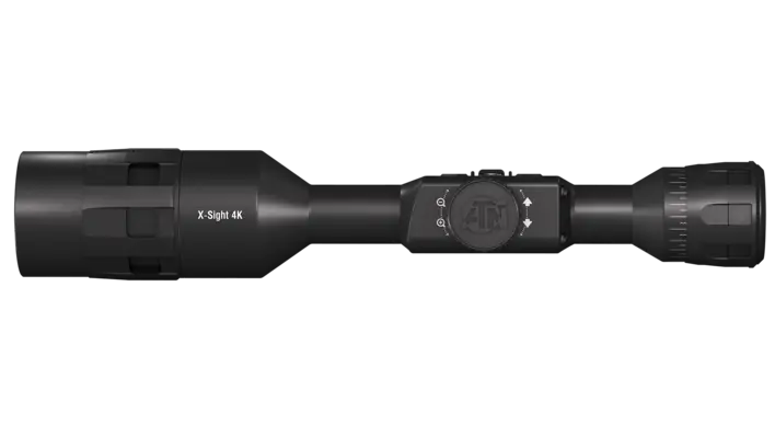ATN X-sight-4k 5-20x