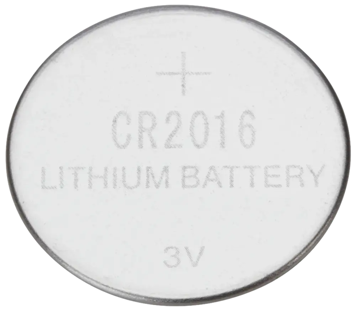 2016 batteri