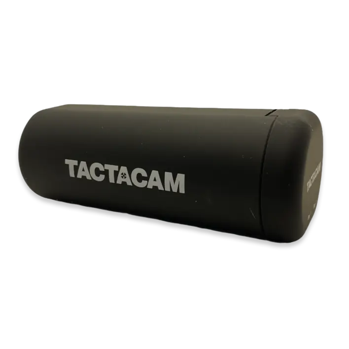 Dobbelt batterilader til Tactacam