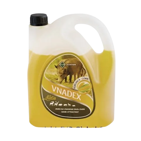 Nektar lokkemiddel 4kg