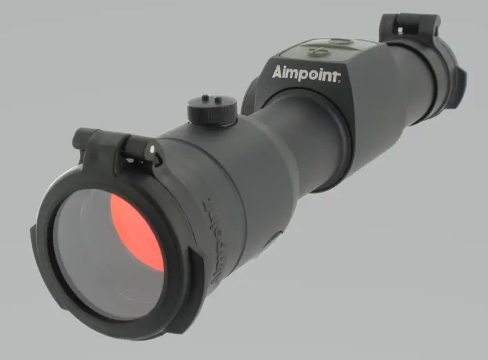 Aimpoint Hunter H30S inkl. linsebeskytter